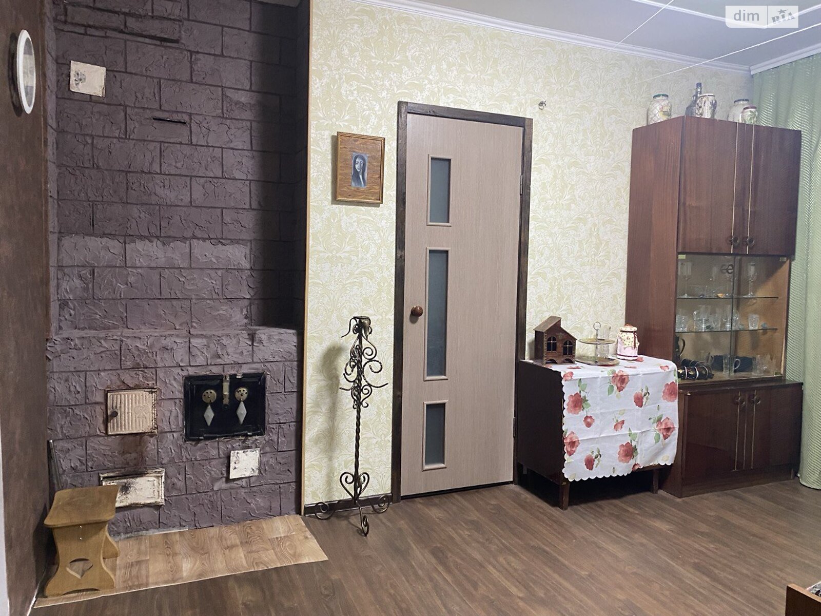 одноповерховий будинок з опаленням, 63.9 кв. м, цегла. Продаж у Бабинці фото 1 одноповерховий будинок з опаленням, 63.9 кв. м, цегла. Продаж у Бабинці фото 1