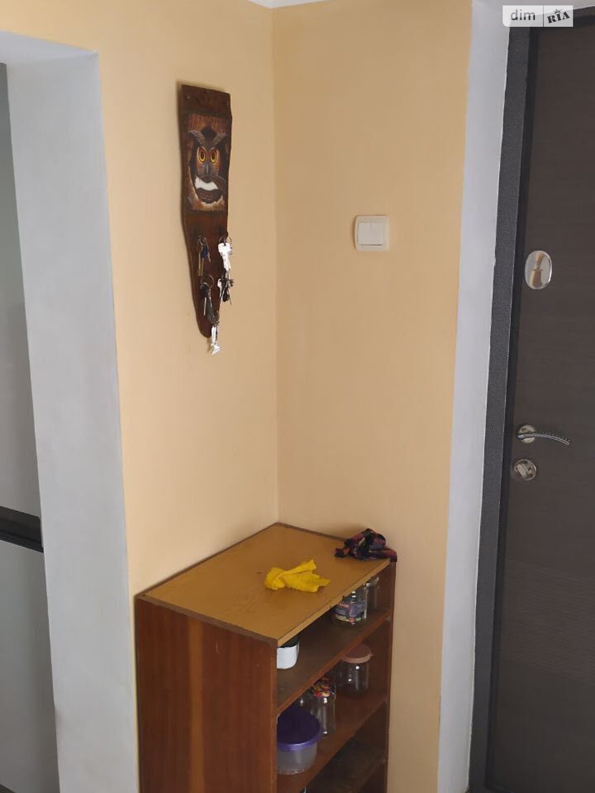 одноповерховий будинок з опаленням, 63.9 кв. м, цегла. Продаж у Бабинці фото 1 одноповерховий будинок з опаленням, 63.9 кв. м, цегла. Продаж у Бабинці фото 1