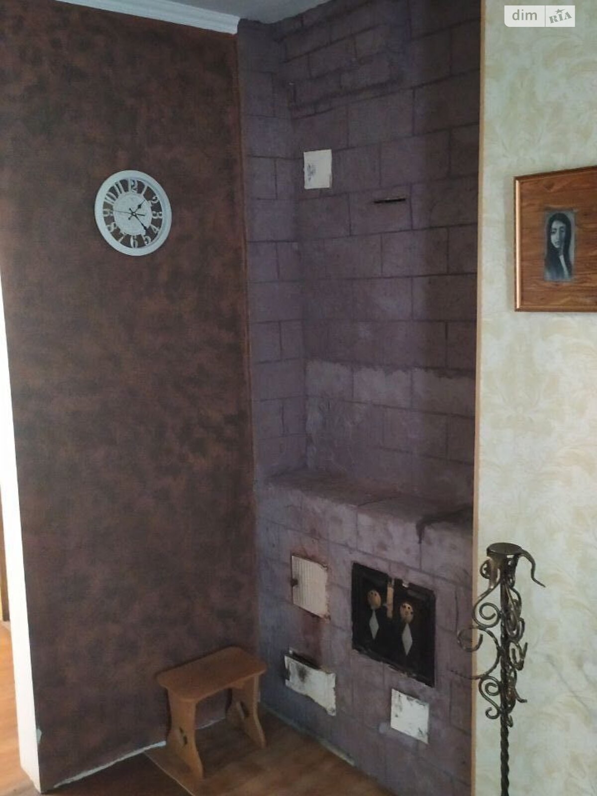одноповерховий будинок з опаленням, 63.9 кв. м, цегла. Продаж у Бабинці фото 1 одноповерховий будинок з опаленням, 63.9 кв. м, цегла. Продаж у Бабинці фото 1