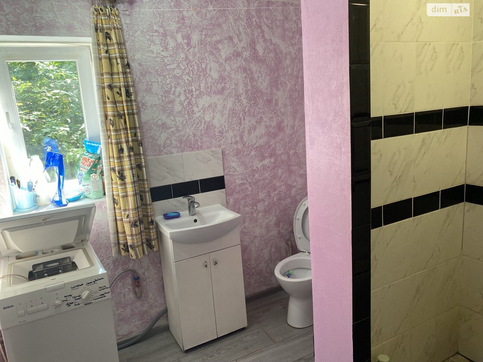 одноповерховий будинок з опаленням, 63.9 кв. м, цегла. Продаж у Бабинці фото 1 одноповерховий будинок з опаленням, 63.9 кв. м, цегла. Продаж у Бабинці фото 1