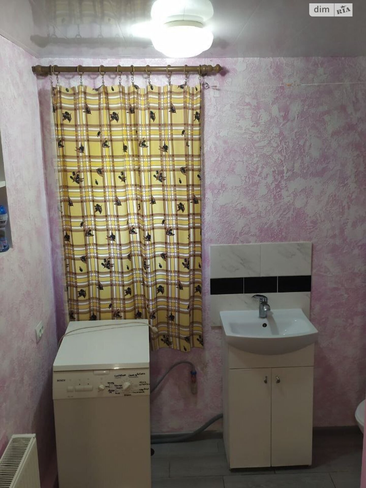 одноповерховий будинок з опаленням, 63.9 кв. м, цегла. Продаж у Бабинці фото 1 одноповерховий будинок з опаленням, 63.9 кв. м, цегла. Продаж у Бабинці фото 1