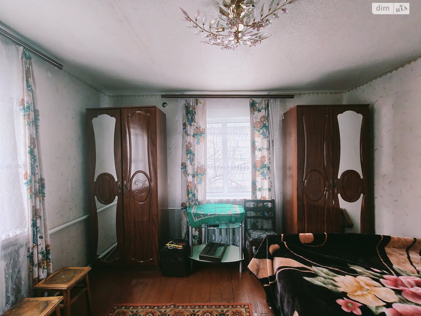 одноэтажный дом, 71.7 кв. м, кирпич. Продажа в Бабинцам фото 1 одноэтажный дом, 71.7 кв. м, кирпич. Продажа в Бабинцам фото 1