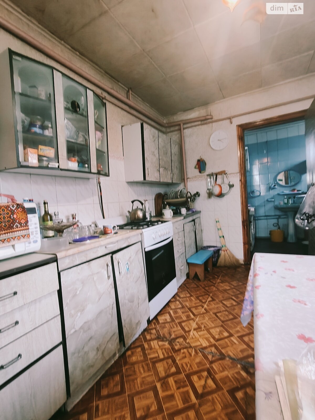 одноэтажный дом, 71.7 кв. м, кирпич. Продажа в Бабинцам фото 1 одноэтажный дом, 71.7 кв. м, кирпич. Продажа в Бабинцам фото 1