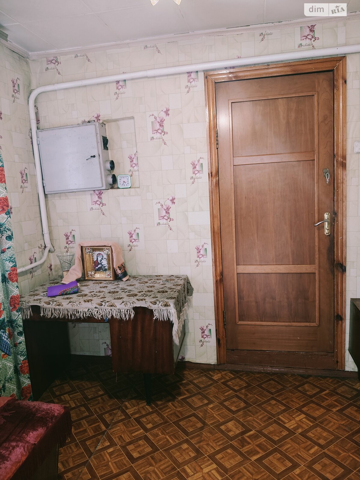 одноэтажный дом, 71.7 кв. м, кирпич. Продажа в Бабинцам фото 1 одноэтажный дом, 71.7 кв. м, кирпич. Продажа в Бабинцам фото 1
