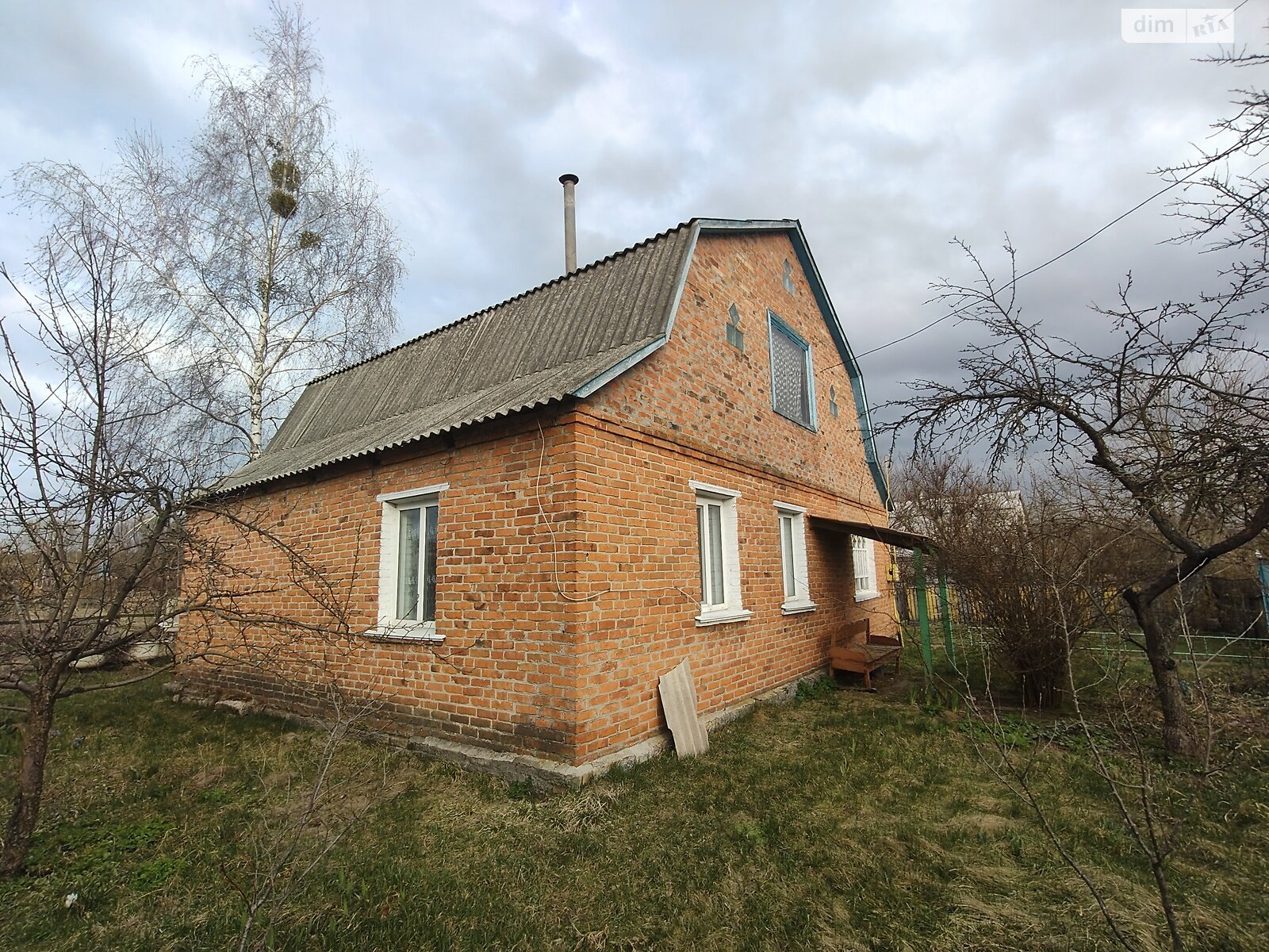 одноповерховий будинок, 71.7 кв. м, цегла. Продаж у Бабинці фото 1 одноповерховий будинок, 71.7 кв. м, цегла. Продаж у Бабинці фото 1