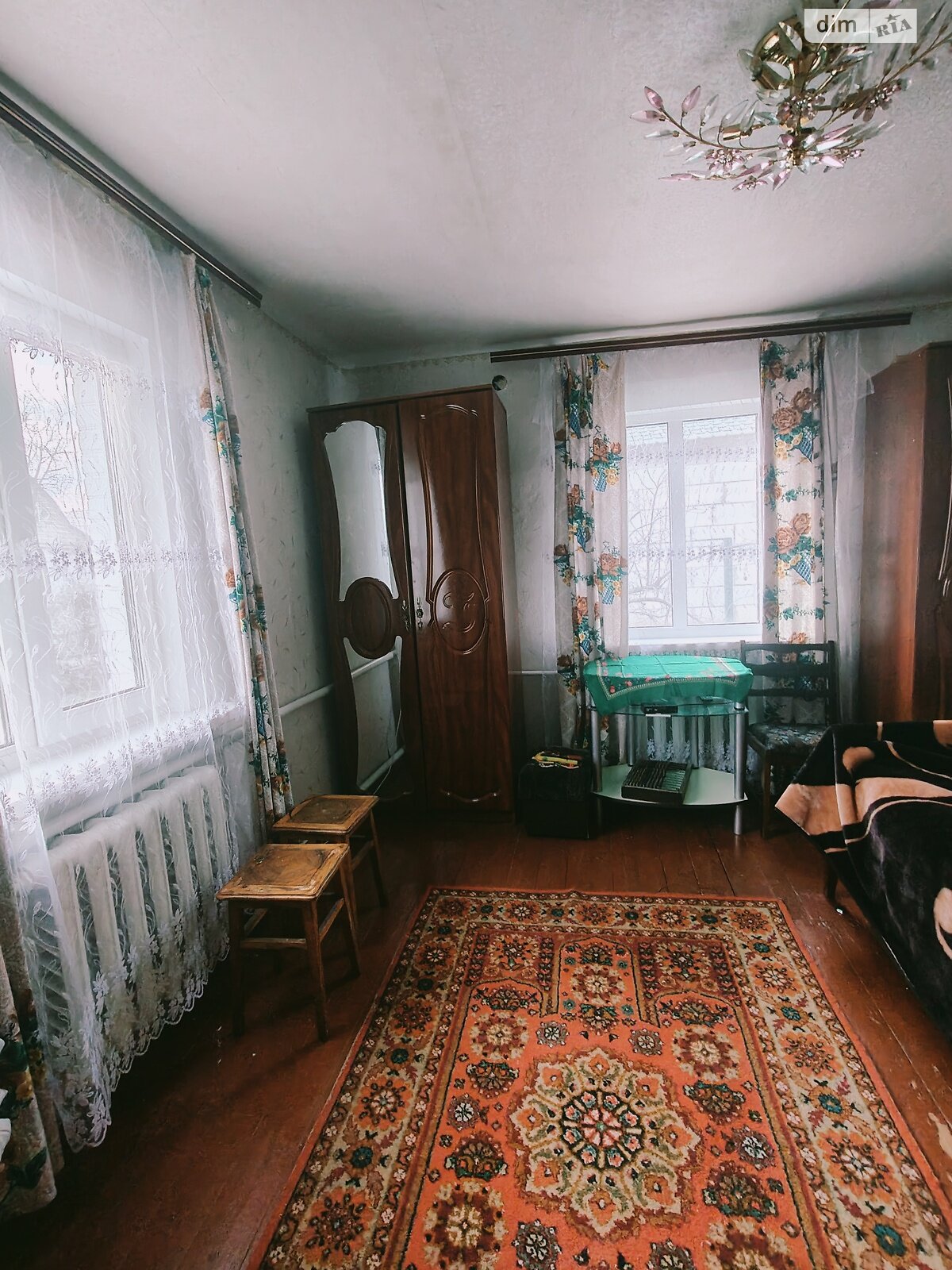 одноповерховий будинок, 71.7 кв. м, цегла. Продаж у Бабинці фото 1 одноповерховий будинок, 71.7 кв. м, цегла. Продаж у Бабинці фото 1