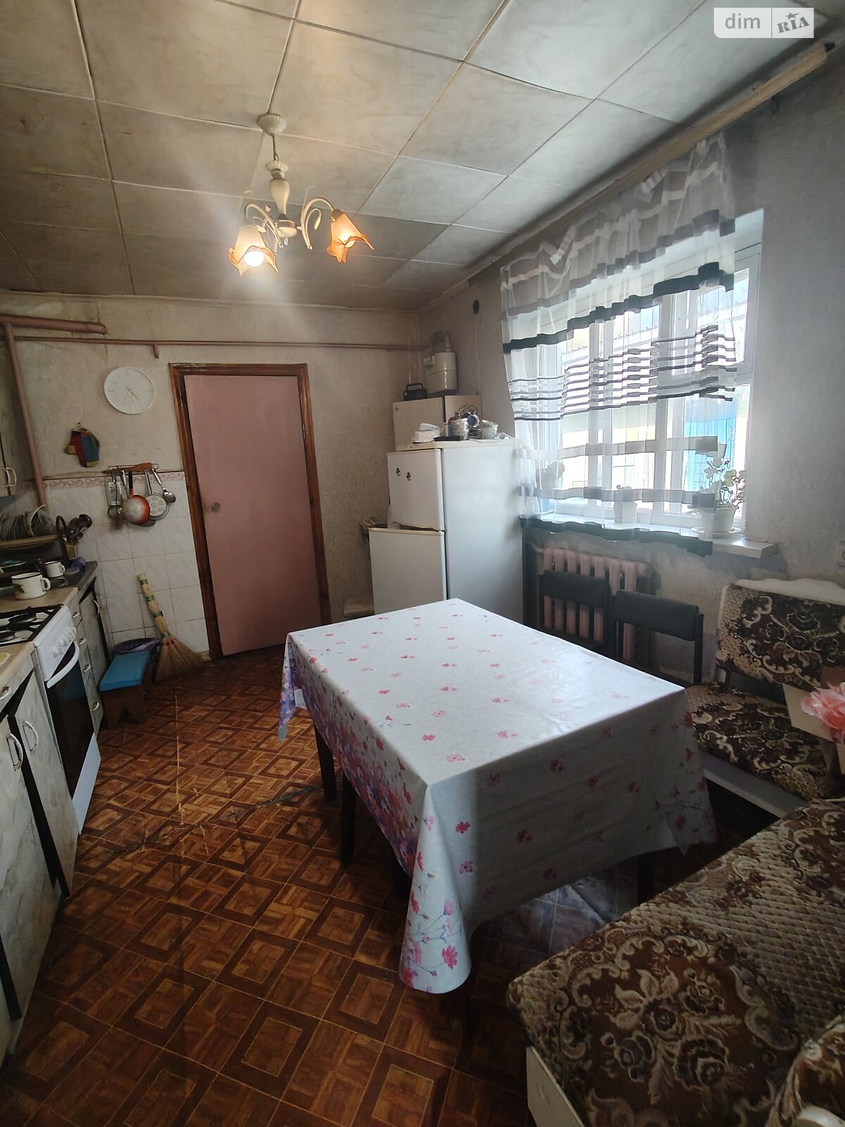 одноповерховий будинок, 71.7 кв. м, цегла. Продаж у Бабинці фото 1 одноповерховий будинок, 71.7 кв. м, цегла. Продаж у Бабинці фото 1