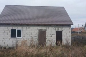 двухэтажный дом, 120 кв. м, кирпич. Продажа в Бабинцам фото 2