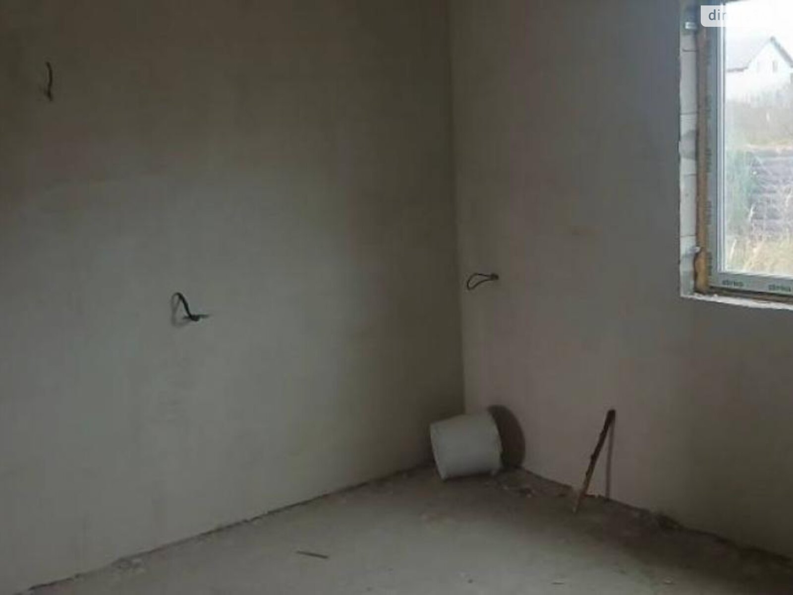 двухэтажный дом, 120 кв. м, кирпич. Продажа в Бабинцам фото 1