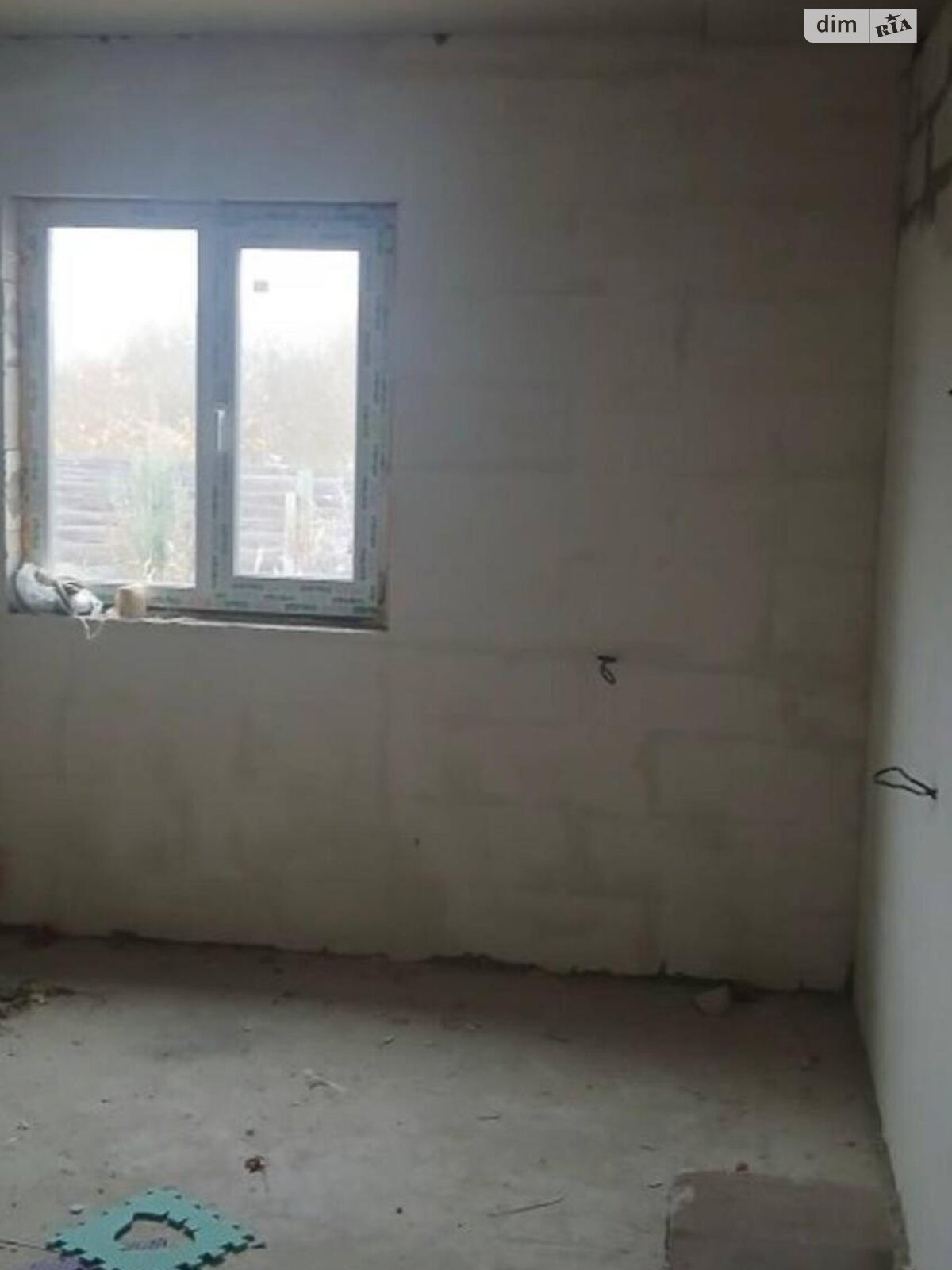 двухэтажный дом, 120 кв. м, кирпич. Продажа в Бабинцам фото 1