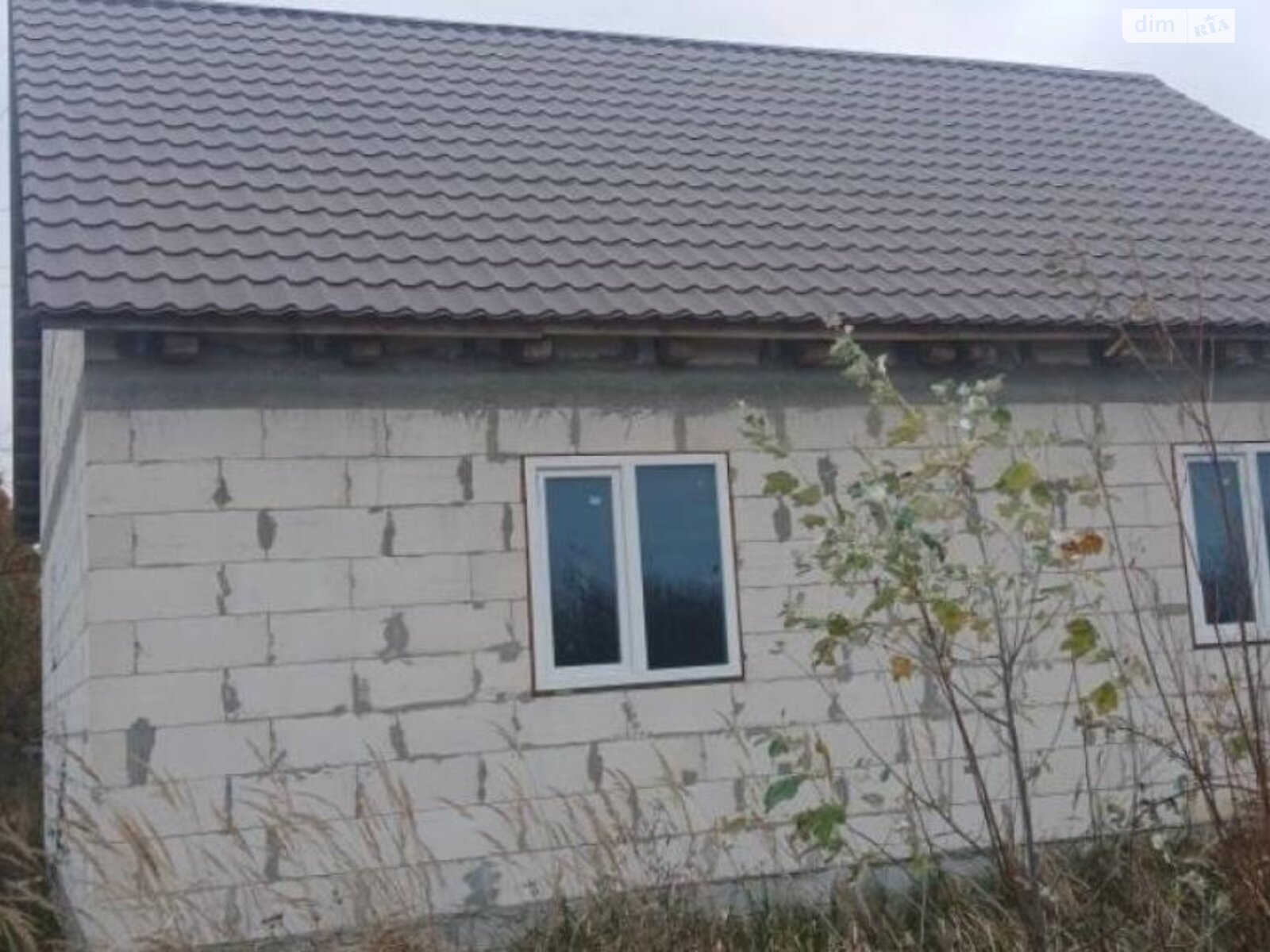 двухэтажный дом, 120 кв. м, кирпич. Продажа в Бабинцам фото 1