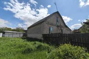 одноповерховий будинок з верандою, 72.4 кв. м, цегла. Продаж у Бабинці фото 2