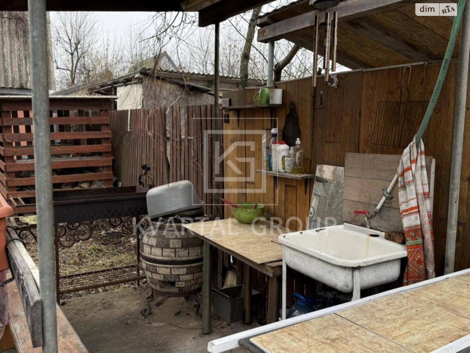 двухэтажный дом с верандой, 60 кв. м, кирпич. Продажа в Бабинцам фото 1 двухэтажный дом с верандой, 60 кв. м, кирпич. Продажа в Бабинцам фото 1