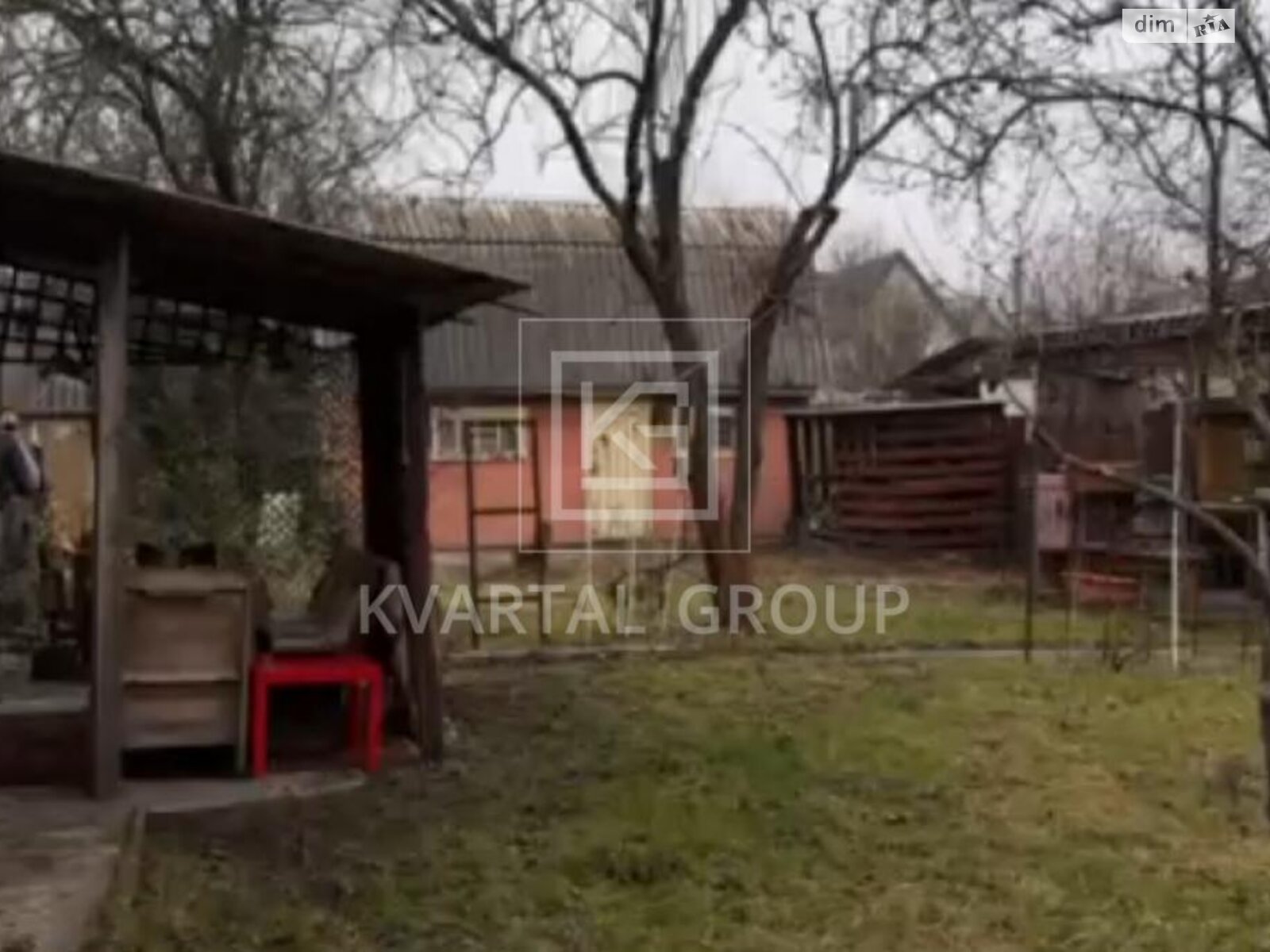 двухэтажный дом с верандой, 60 кв. м, кирпич. Продажа в Бабинцам фото 1 двухэтажный дом с верандой, 60 кв. м, кирпич. Продажа в Бабинцам фото 1