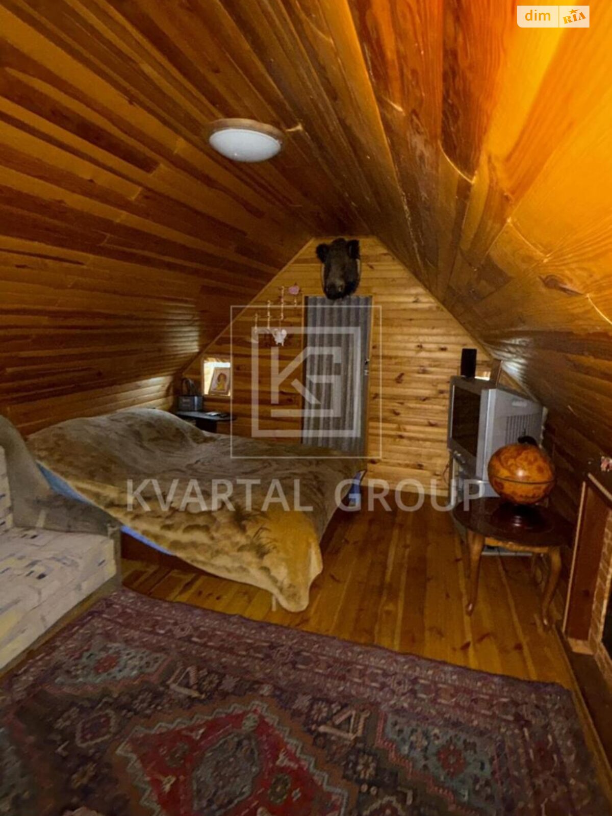 двухэтажный дом с верандой, 60 кв. м, кирпич. Продажа в Бабинцам фото 1 двухэтажный дом с верандой, 60 кв. м, кирпич. Продажа в Бабинцам фото 1