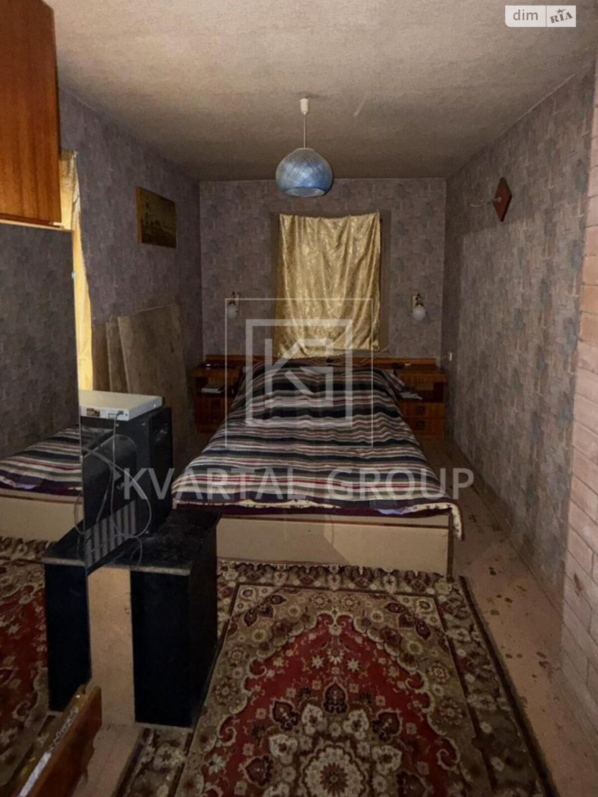 двухэтажный дом с верандой, 60 кв. м, кирпич. Продажа в Бабинцам фото 1 двухэтажный дом с верандой, 60 кв. м, кирпич. Продажа в Бабинцам фото 1