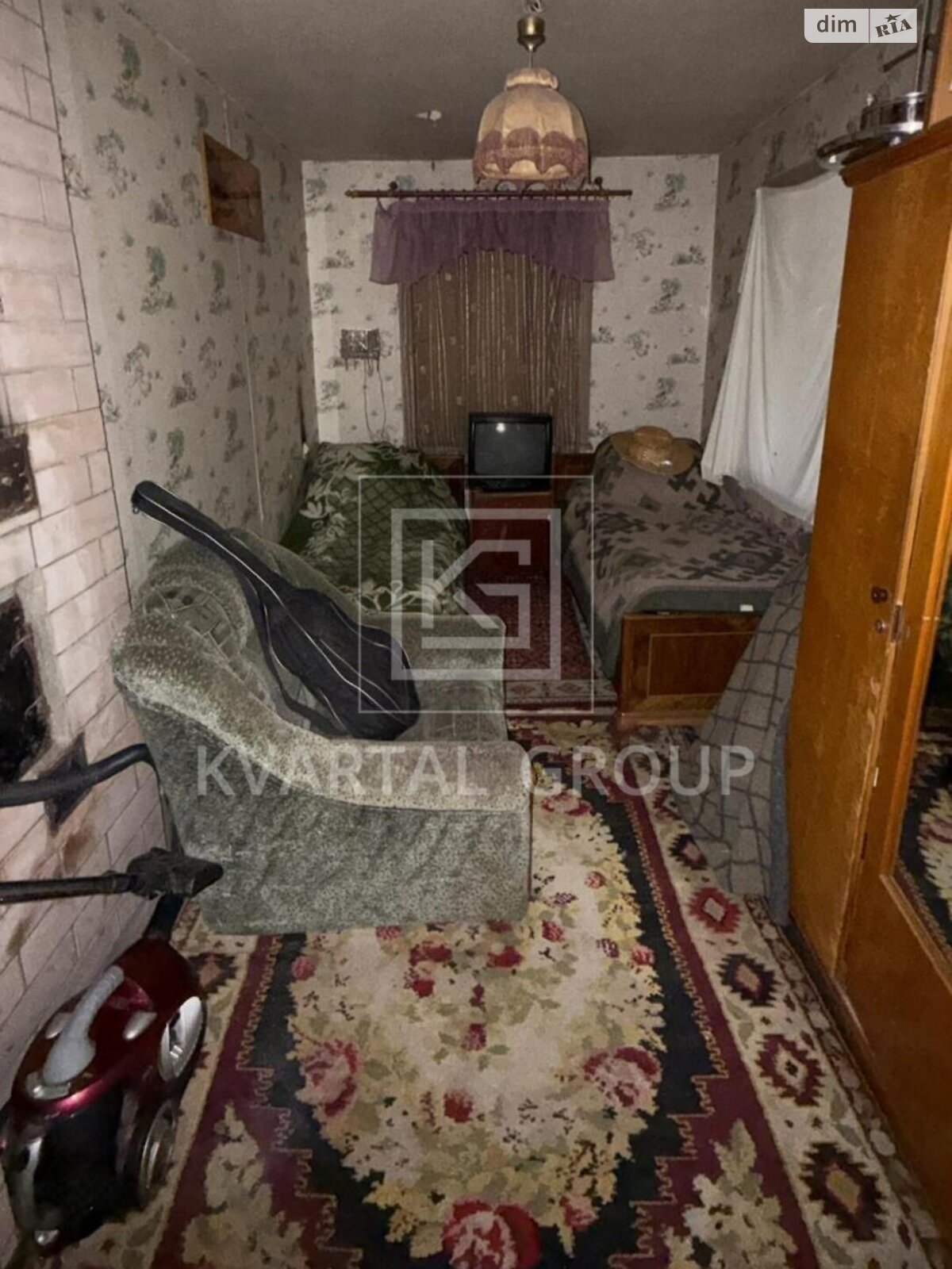 двухэтажный дом с верандой, 60 кв. м, кирпич. Продажа в Бабинцам фото 1 двухэтажный дом с верандой, 60 кв. м, кирпич. Продажа в Бабинцам фото 1