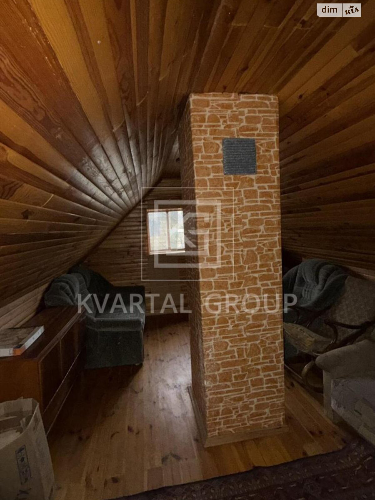 двухэтажный дом с верандой, 60 кв. м, кирпич. Продажа в Бабинцам фото 1 двухэтажный дом с верандой, 60 кв. м, кирпич. Продажа в Бабинцам фото 1