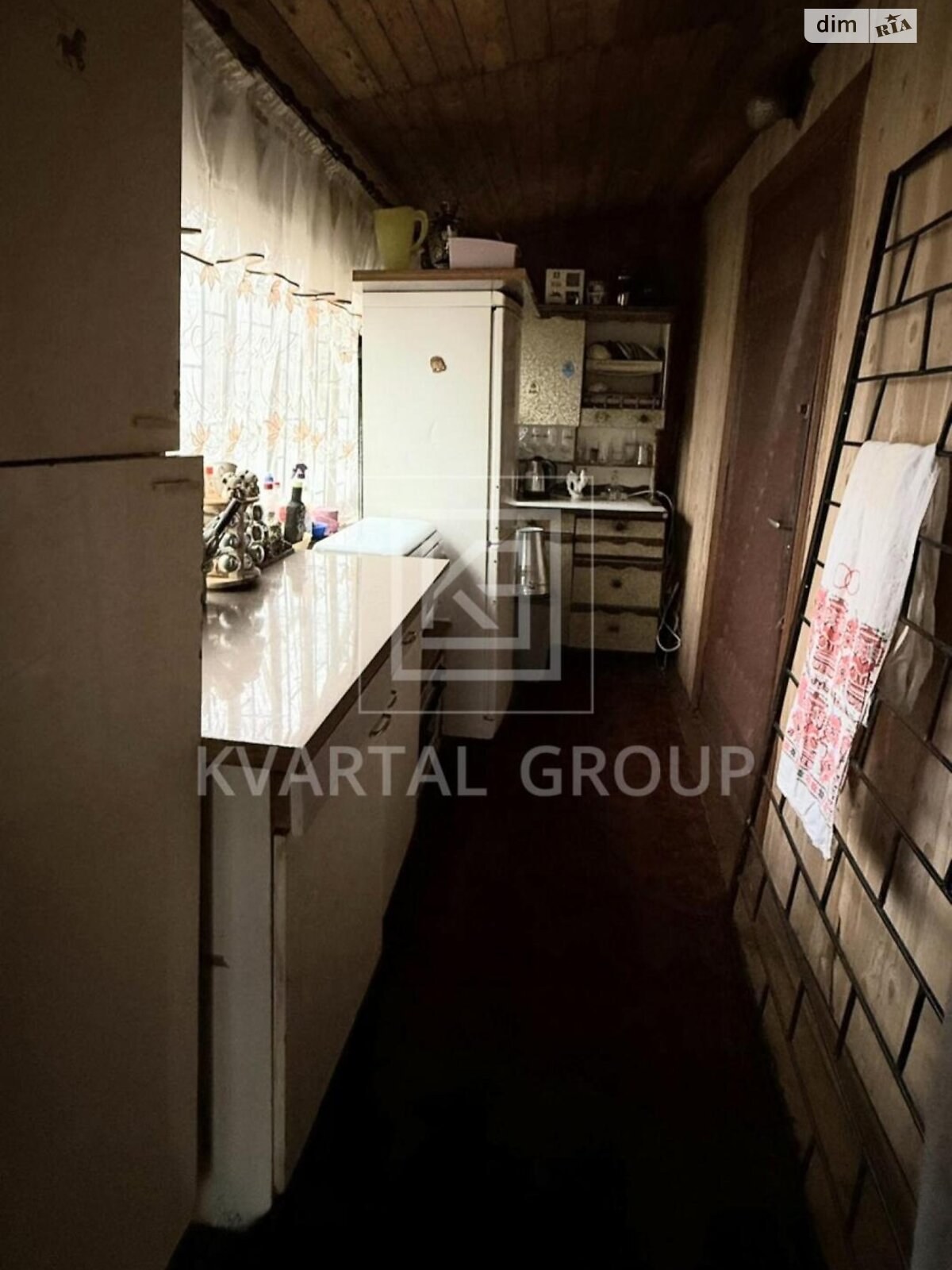 двухэтажный дом с верандой, 60 кв. м, кирпич. Продажа в Бабинцам фото 1 двухэтажный дом с верандой, 60 кв. м, кирпич. Продажа в Бабинцам фото 1