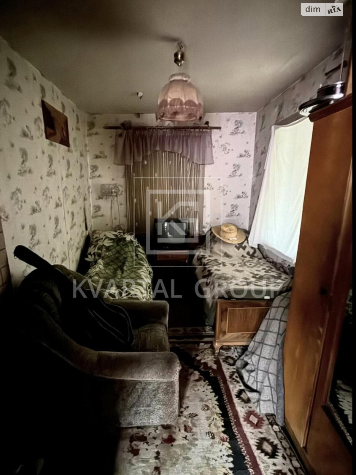 двухэтажный дом с верандой, 60 кв. м, кирпич. Продажа в Бабинцам фото 1 двухэтажный дом с верандой, 60 кв. м, кирпич. Продажа в Бабинцам фото 1