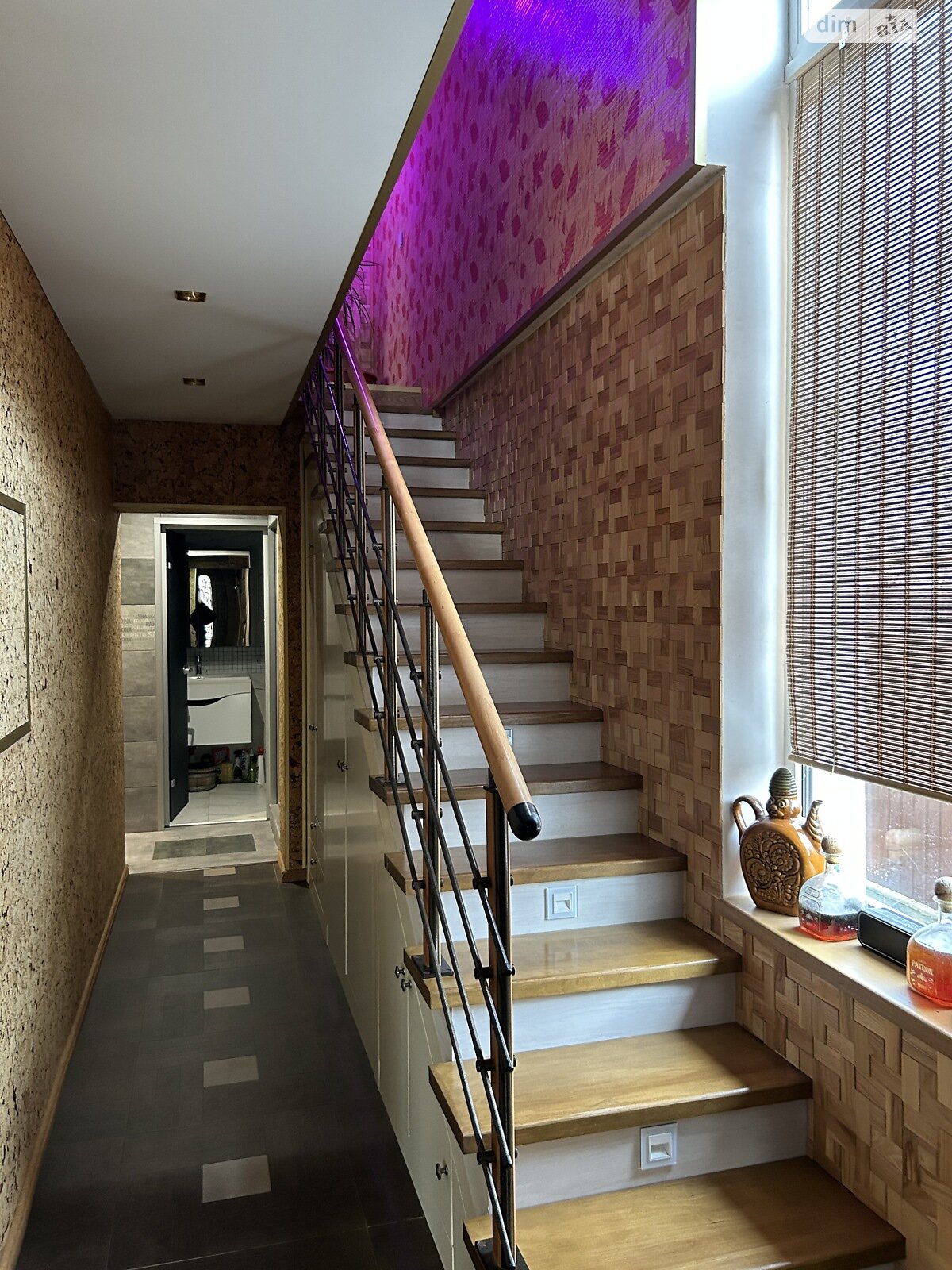 двухэтажный дом с балконом, 112.3 кв. м, кирпич. Продажа в Бабинцам фото 1 двухэтажный дом с балконом, 112.3 кв. м, кирпич. Продажа в Бабинцам фото 1