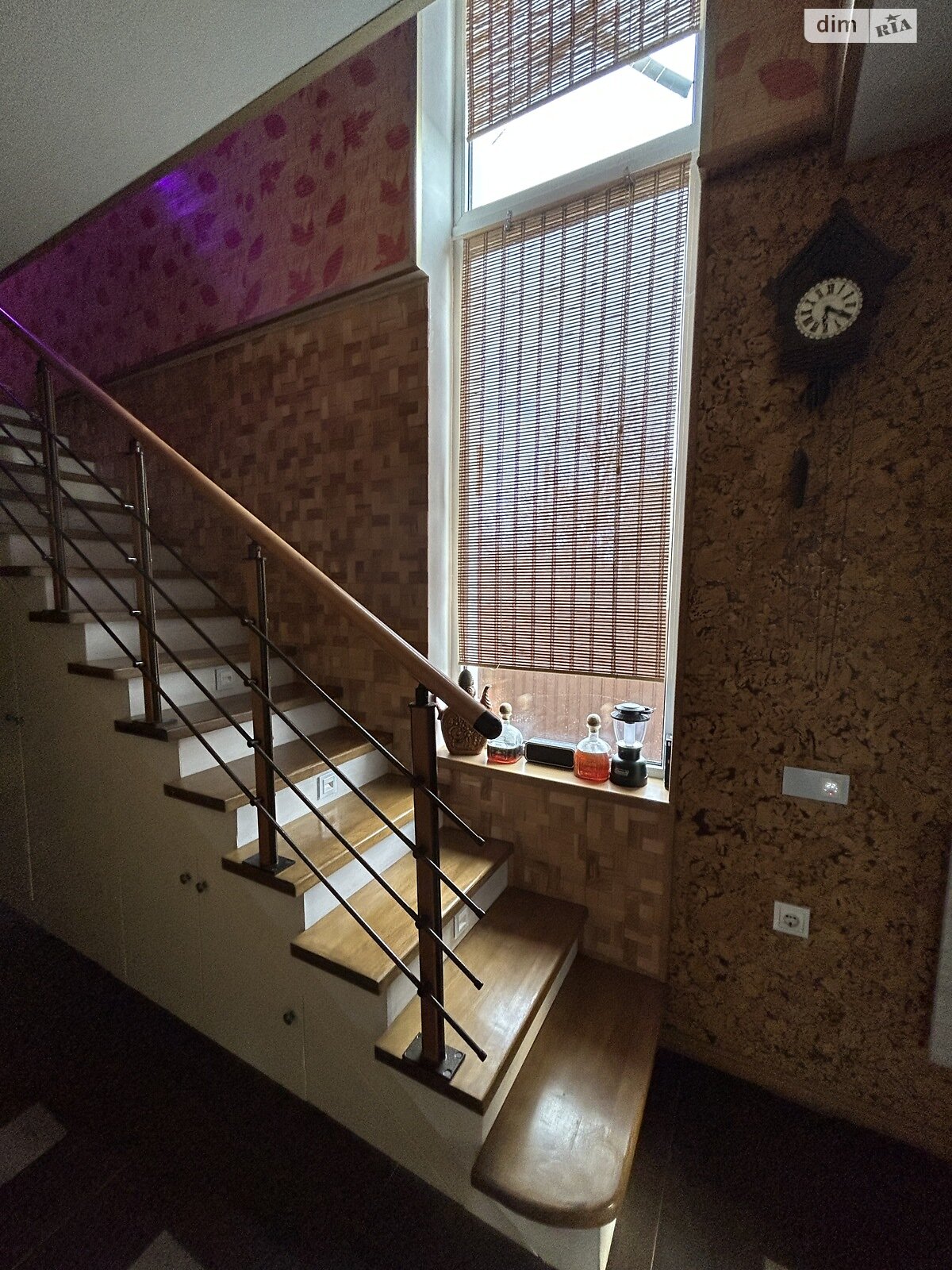 двухэтажный дом с балконом, 112.3 кв. м, кирпич. Продажа в Бабинцам фото 1 двухэтажный дом с балконом, 112.3 кв. м, кирпич. Продажа в Бабинцам фото 1