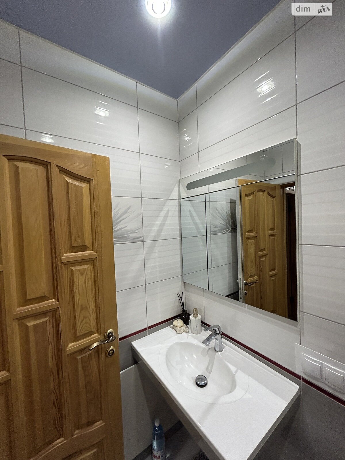 двухэтажный дом с балконом, 112.3 кв. м, кирпич. Продажа в Бабинцам фото 1 двухэтажный дом с балконом, 112.3 кв. м, кирпич. Продажа в Бабинцам фото 1