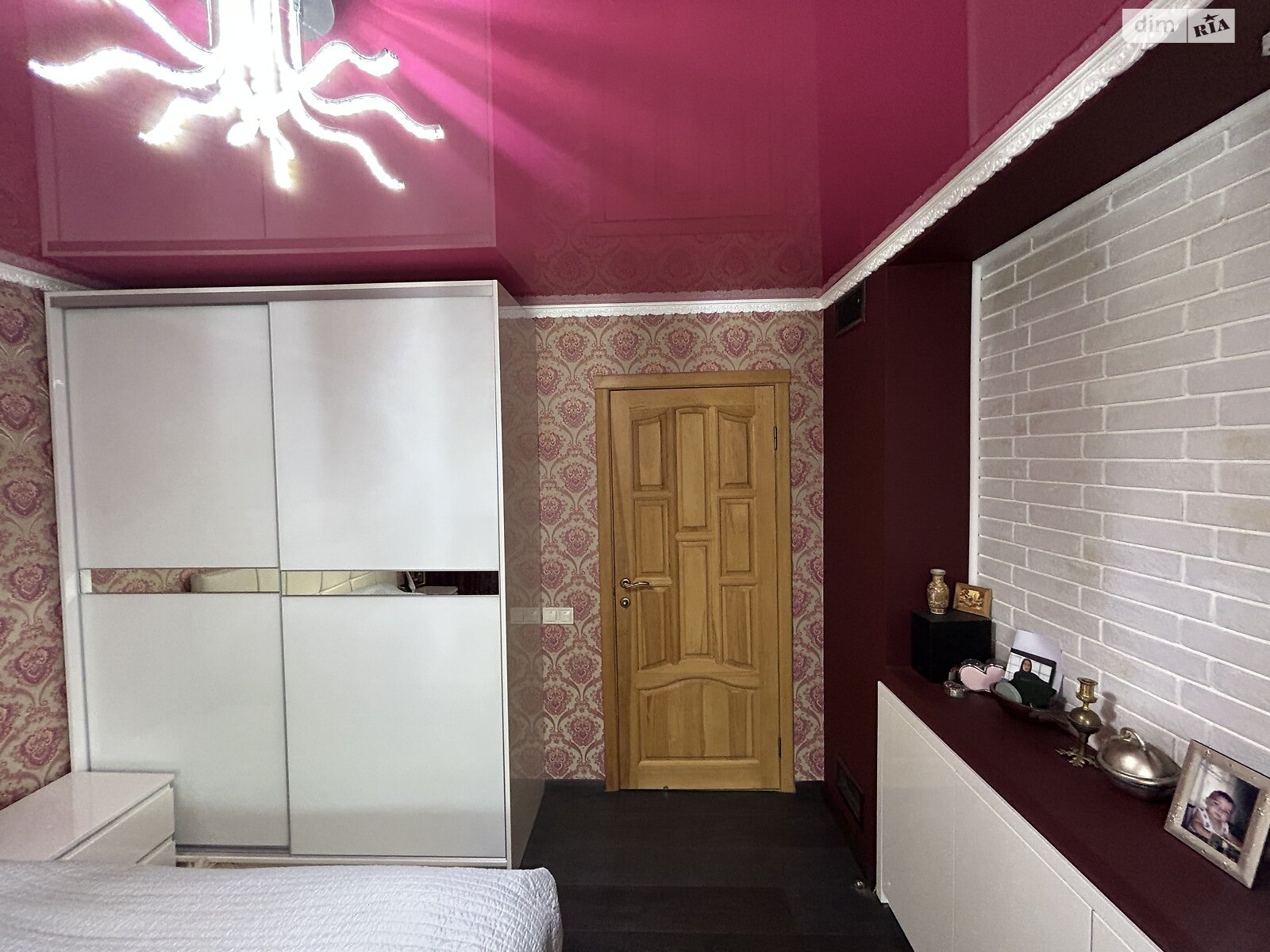 двухэтажный дом с балконом, 112.3 кв. м, кирпич. Продажа в Бабинцам фото 1 двухэтажный дом с балконом, 112.3 кв. м, кирпич. Продажа в Бабинцам фото 1