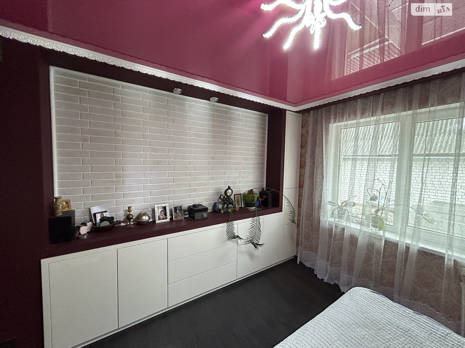 двухэтажный дом с балконом, 112.3 кв. м, кирпич. Продажа в Бабинцам фото 1 двухэтажный дом с балконом, 112.3 кв. м, кирпич. Продажа в Бабинцам фото 1