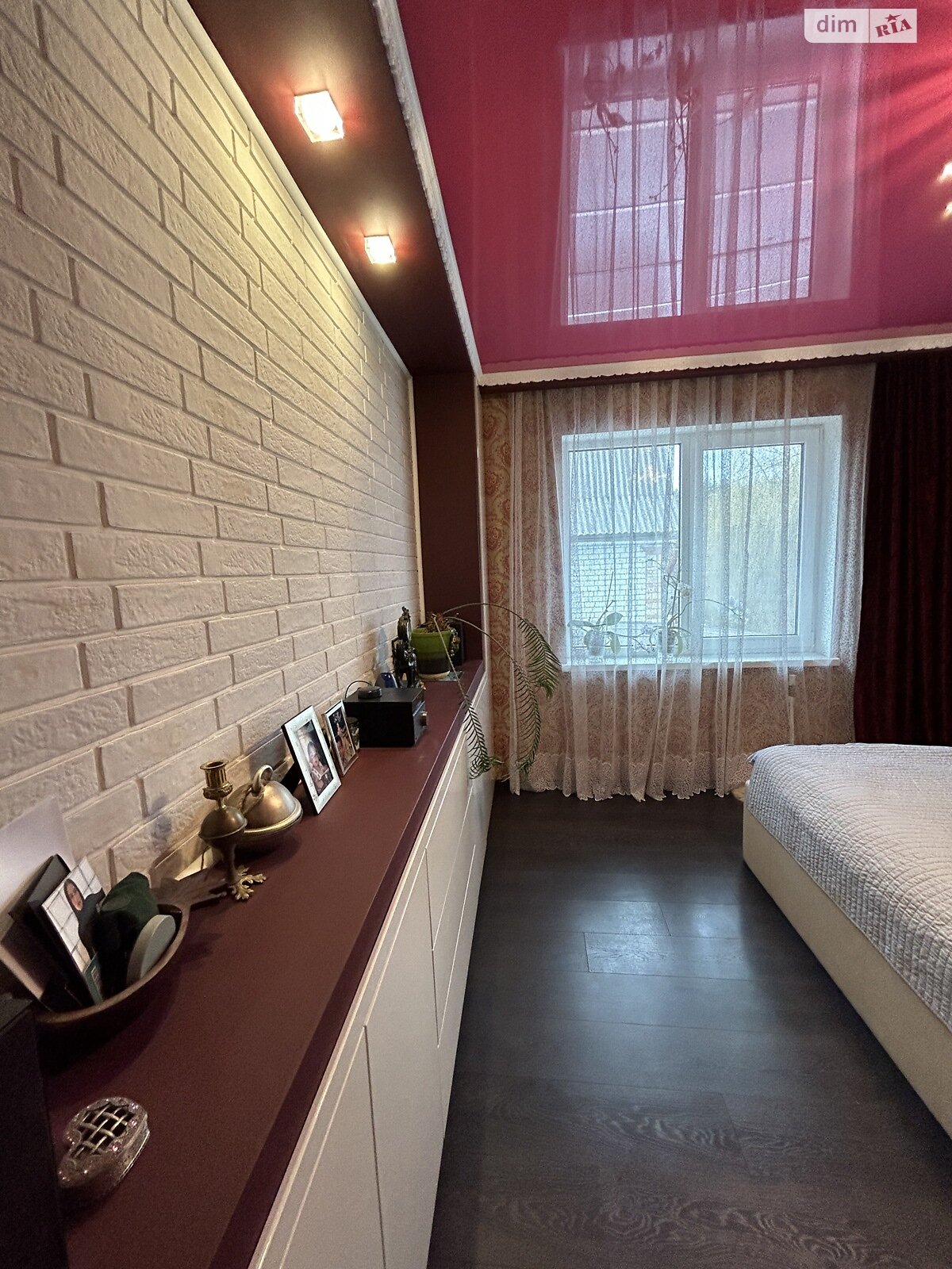 двухэтажный дом с балконом, 112.3 кв. м, кирпич. Продажа в Бабинцам фото 1 двухэтажный дом с балконом, 112.3 кв. м, кирпич. Продажа в Бабинцам фото 1