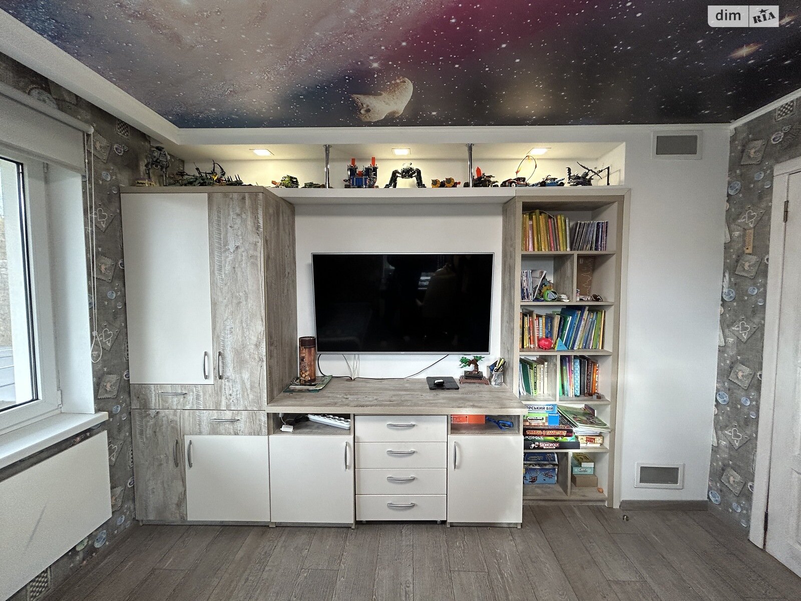 двухэтажный дом с балконом, 112.3 кв. м, кирпич. Продажа в Бабинцам фото 1 двухэтажный дом с балконом, 112.3 кв. м, кирпич. Продажа в Бабинцам фото 1