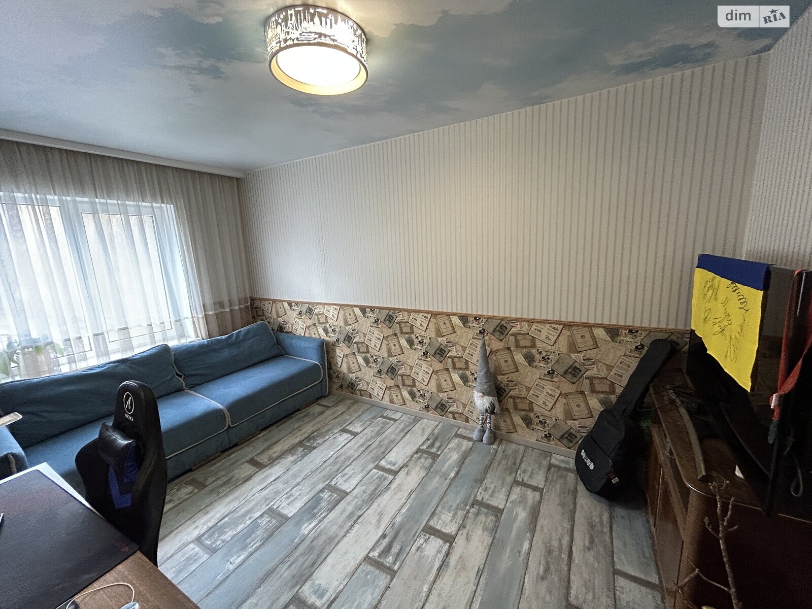 двухэтажный дом с балконом, 112.3 кв. м, кирпич. Продажа в Бабинцам фото 1 двухэтажный дом с балконом, 112.3 кв. м, кирпич. Продажа в Бабинцам фото 1