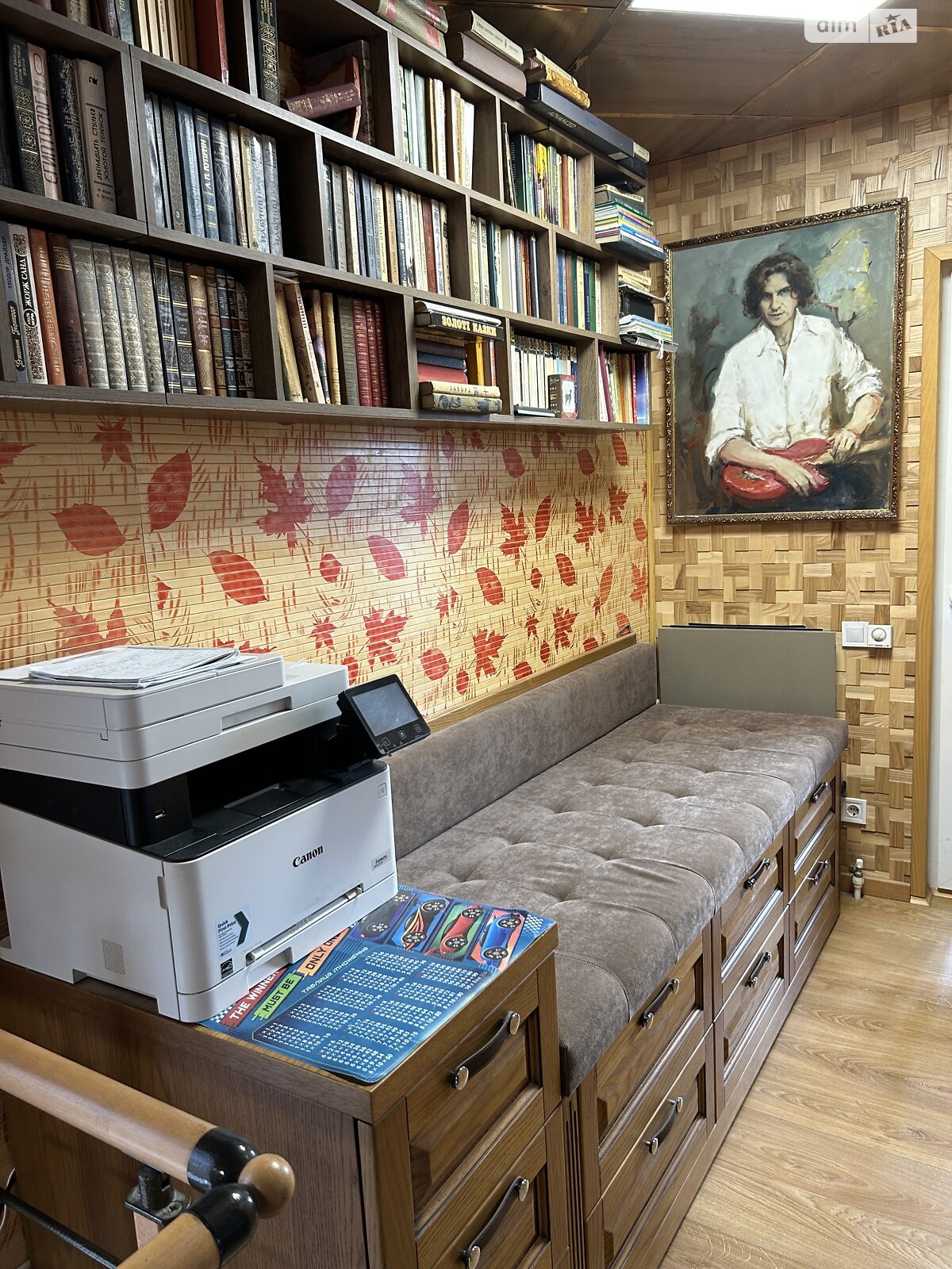 двухэтажный дом с балконом, 112.3 кв. м, кирпич. Продажа в Бабинцам фото 1 двухэтажный дом с балконом, 112.3 кв. м, кирпич. Продажа в Бабинцам фото 1
