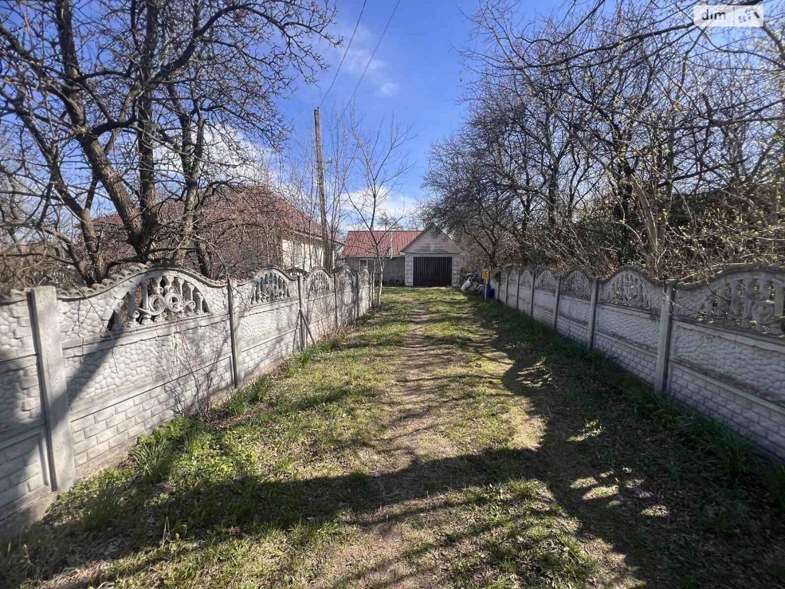 одноэтажный дом с гаражом, 57 кв. м, кирпич. Продажа в Бабинцам фото 1 одноэтажный дом с гаражом, 57 кв. м, кирпич. Продажа в Бабинцам фото 1