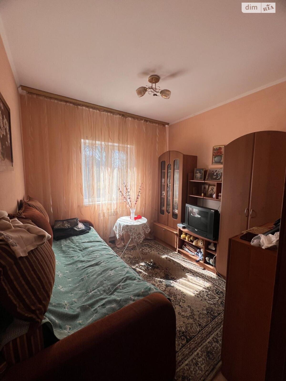 одноэтажный дом с гаражом, 57 кв. м, кирпич. Продажа в Бабинцам фото 1 одноэтажный дом с гаражом, 57 кв. м, кирпич. Продажа в Бабинцам фото 1