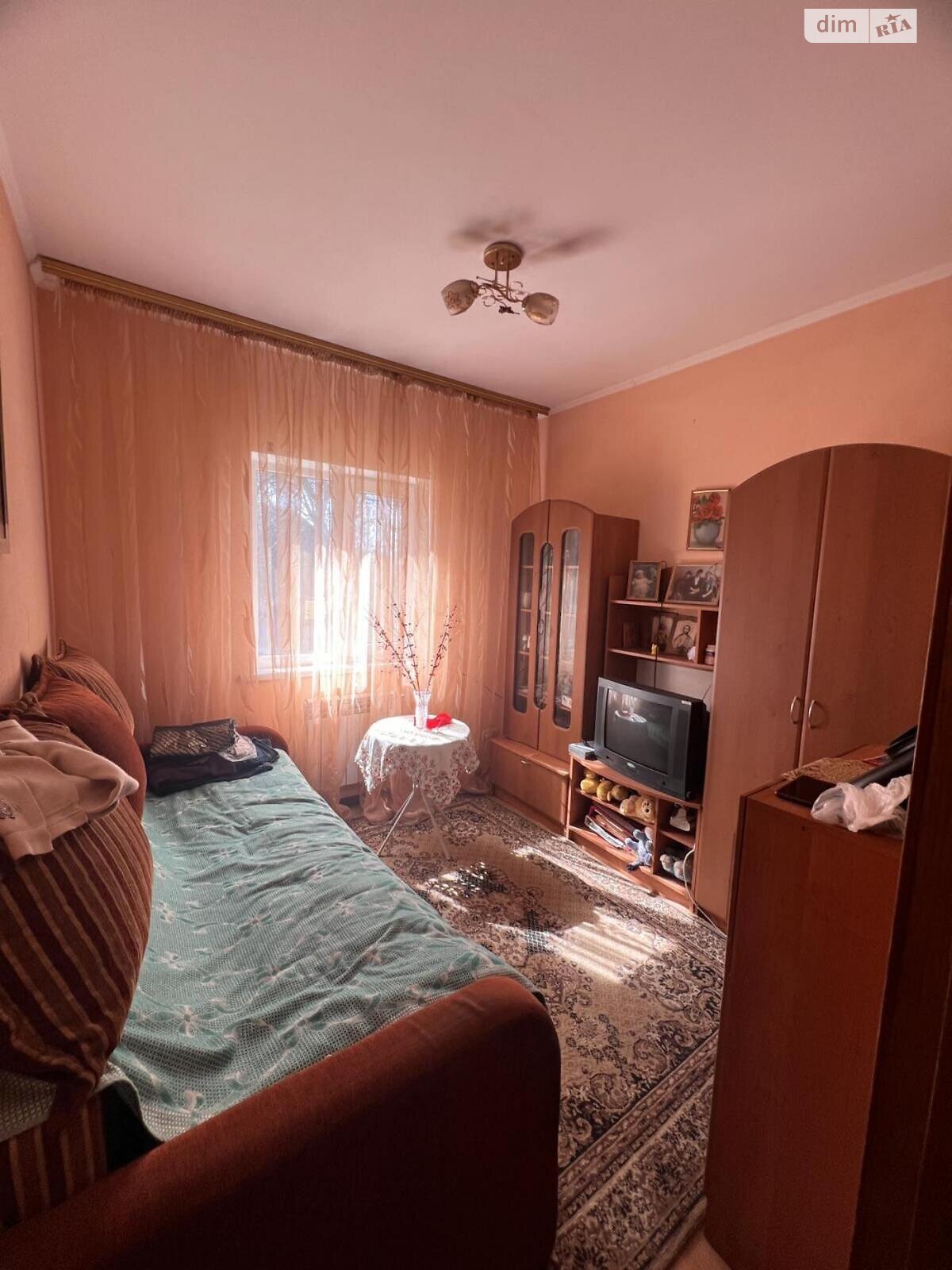 одноэтажный дом с гаражом, 57 кв. м, кирпич. Продажа в Бабинцам фото 1 одноэтажный дом с гаражом, 57 кв. м, кирпич. Продажа в Бабинцам фото 1
