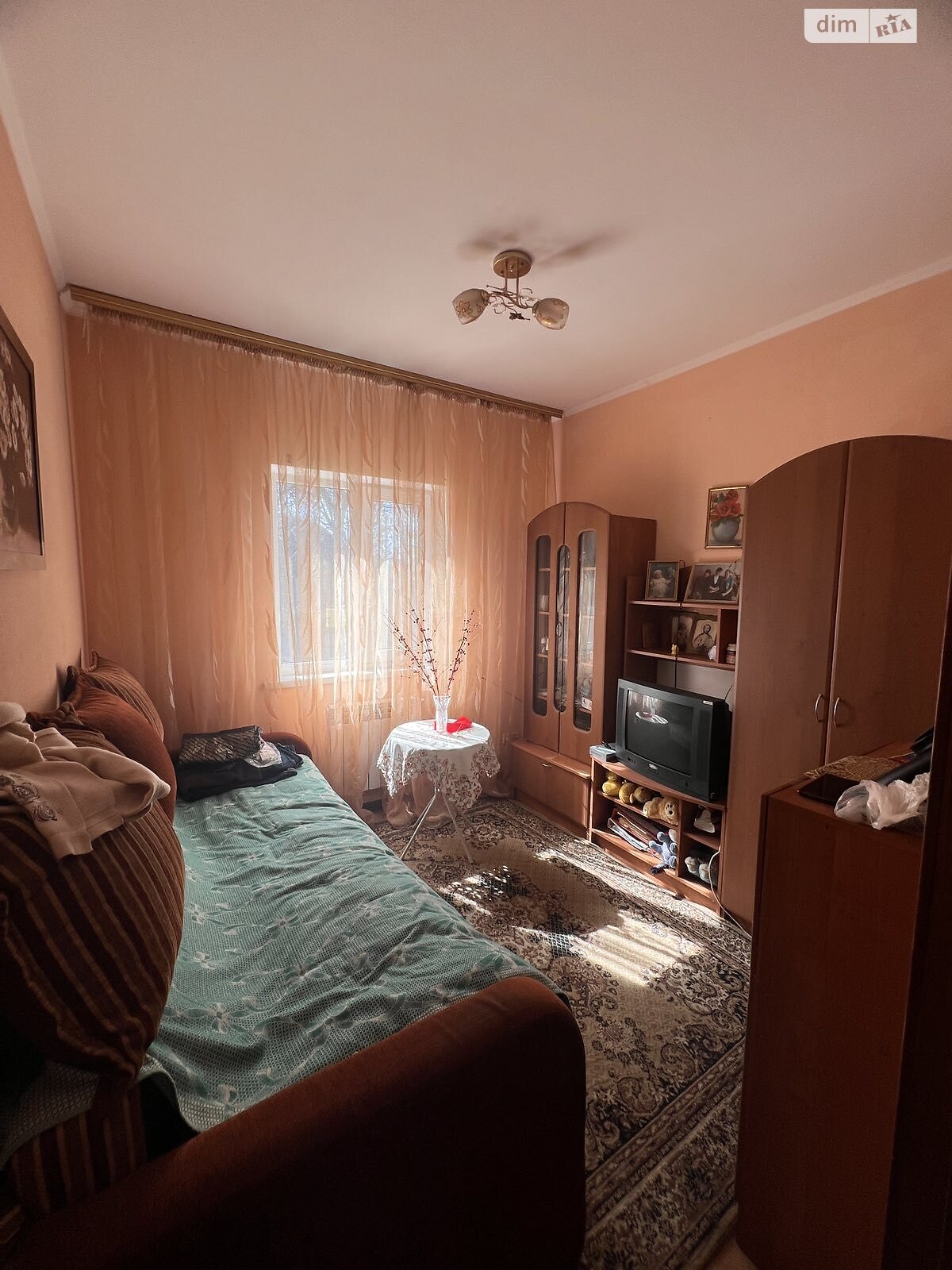 одноэтажный дом с гаражом, 55.2 кв. м, кирпич. Продажа в Бабинцам фото 1 одноэтажный дом с гаражом, 55.2 кв. м, кирпич. Продажа в Бабинцам фото 1