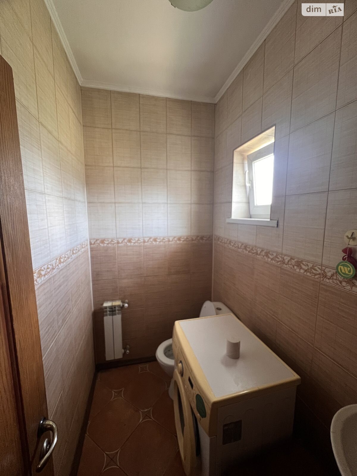 одноэтажный дом с гаражом, 55.2 кв. м, кирпич. Продажа в Бабинцам фото 1 одноэтажный дом с гаражом, 55.2 кв. м, кирпич. Продажа в Бабинцам фото 1