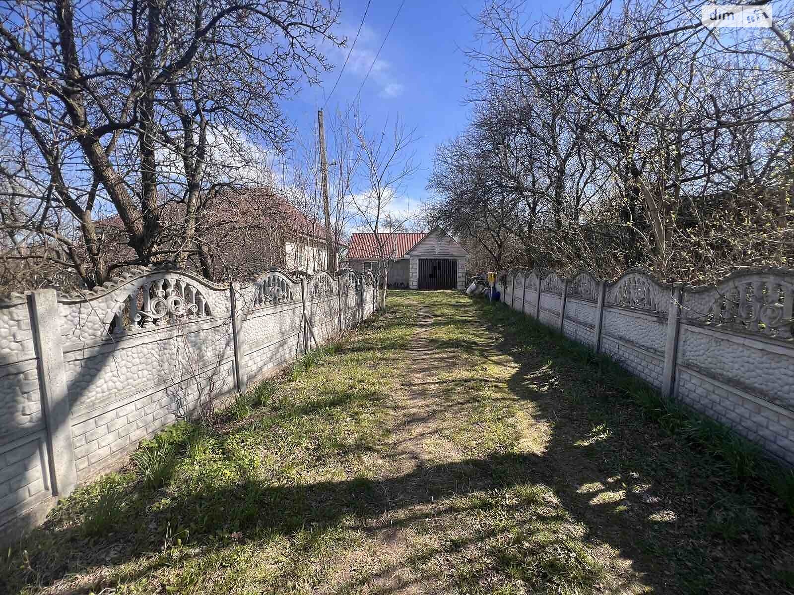 одноэтажный дом с гаражом, 55.2 кв. м, кирпич. Продажа в Бабинцам фото 1 одноэтажный дом с гаражом, 55.2 кв. м, кирпич. Продажа в Бабинцам фото 1
