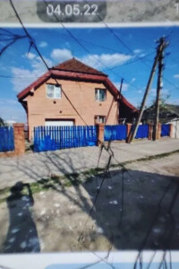 двухэтажный дом с гаражом, 150 кв. м, кирпич. Продажа в Бабухове фото 2