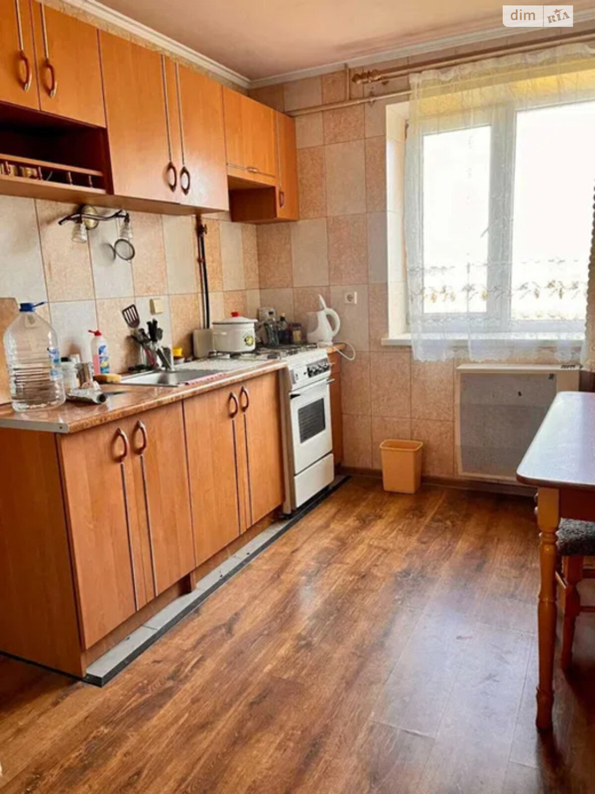 двухэтажный дом с гаражом, 150 кв. м, кирпич. Продажа в Бабухове фото 1