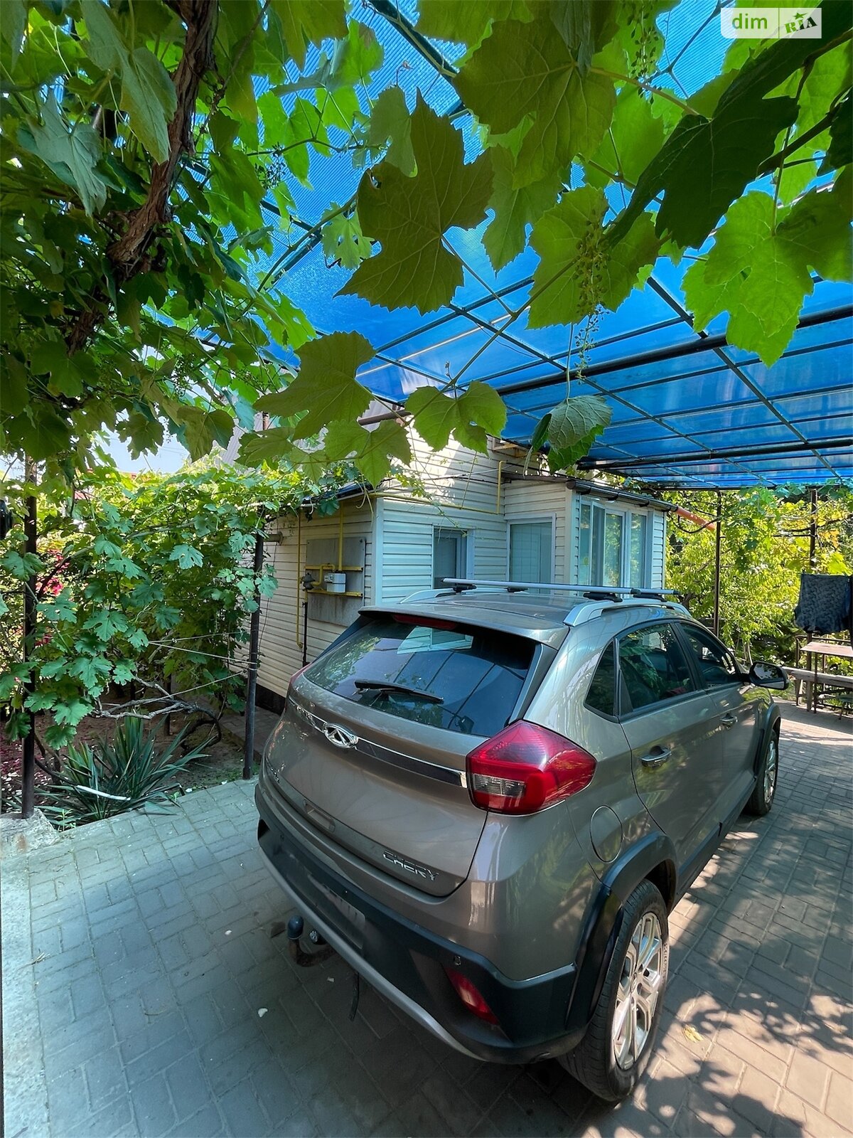 двоповерховий будинок, 54.4 кв. м, пінобетон. Продаж у Нижній Хортиці фото 1 двоповерховий будинок, 54.4 кв. м, пінобетон. Продаж у Нижній Хортиці фото 1