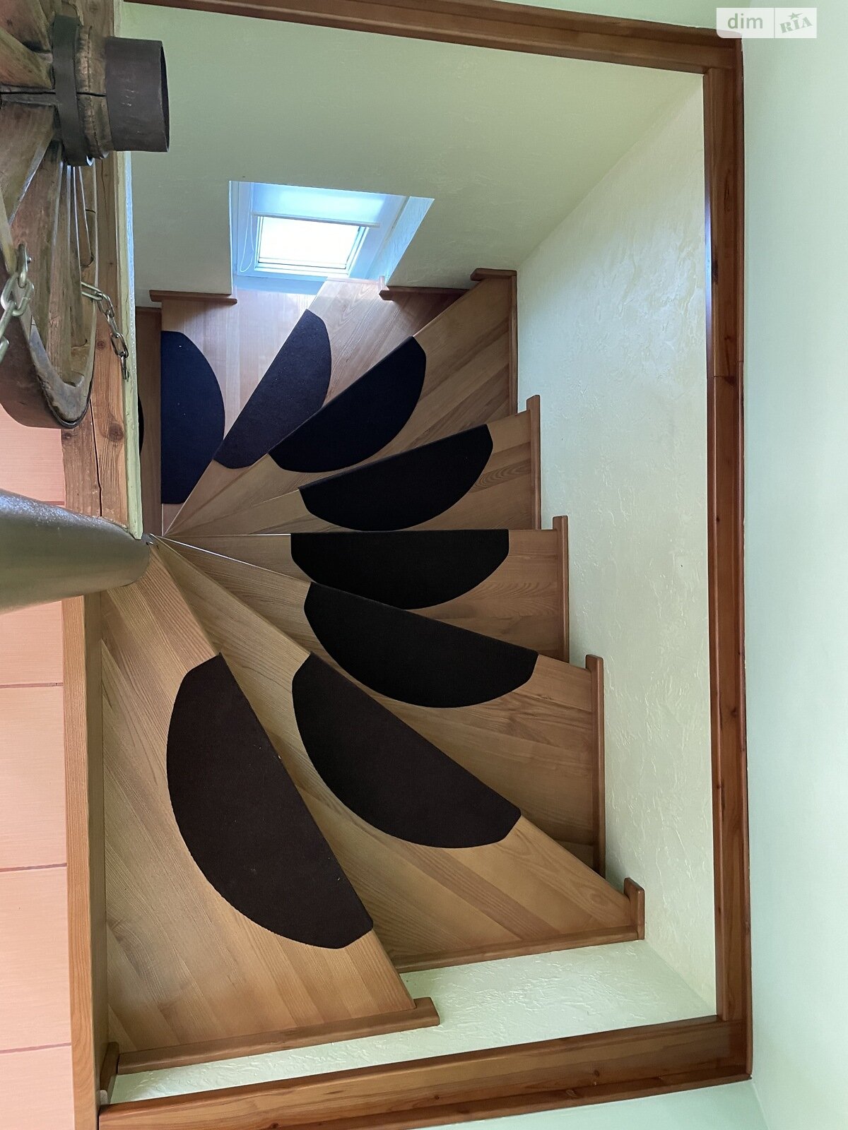 двоповерховий будинок, 54.4 кв. м, пінобетон. Продаж у Нижній Хортиці фото 1 двоповерховий будинок, 54.4 кв. м, пінобетон. Продаж у Нижній Хортиці фото 1