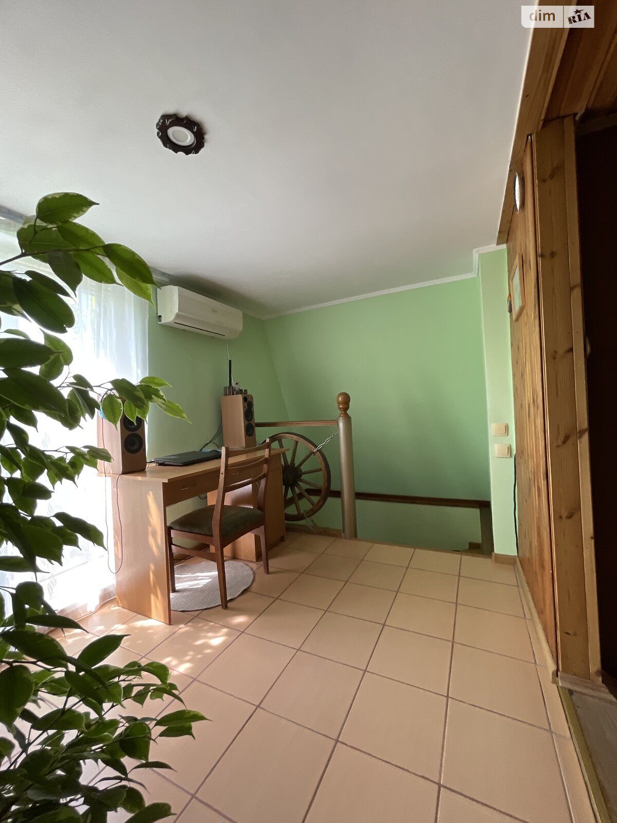 двоповерховий будинок, 54.4 кв. м, пінобетон. Продаж у Нижній Хортиці фото 1 двоповерховий будинок, 54.4 кв. м, пінобетон. Продаж у Нижній Хортиці фото 1