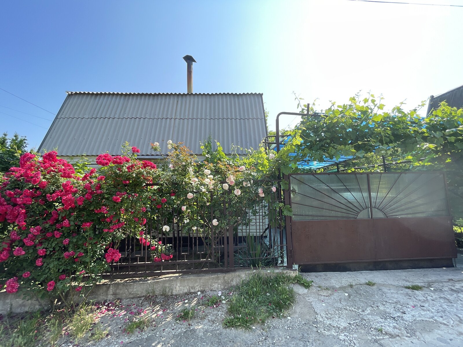 двоповерховий будинок, 54.4 кв. м, пінобетон. Продаж у Нижній Хортиці фото 1 двоповерховий будинок, 54.4 кв. м, пінобетон. Продаж у Нижній Хортиці фото 1