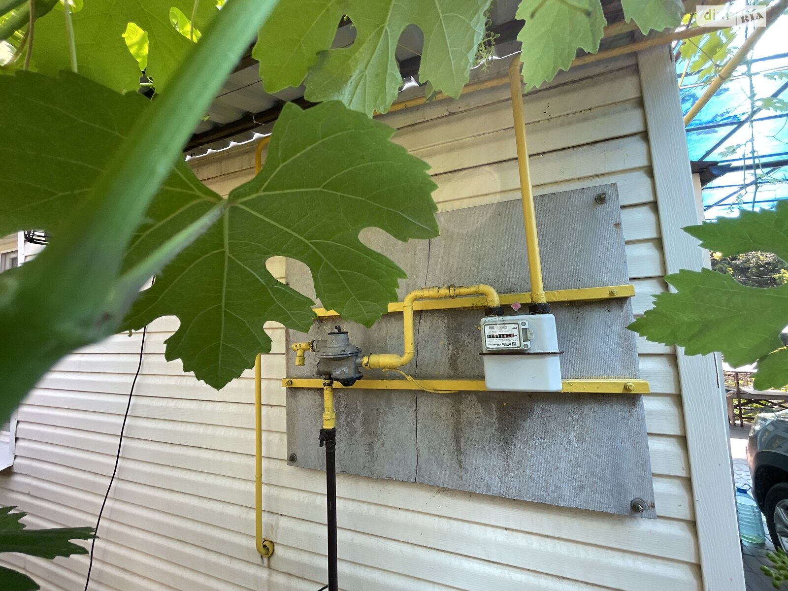 двоповерховий будинок, 54.4 кв. м, пінобетон. Продаж у Нижній Хортиці фото 1 двоповерховий будинок, 54.4 кв. м, пінобетон. Продаж у Нижній Хортиці фото 1