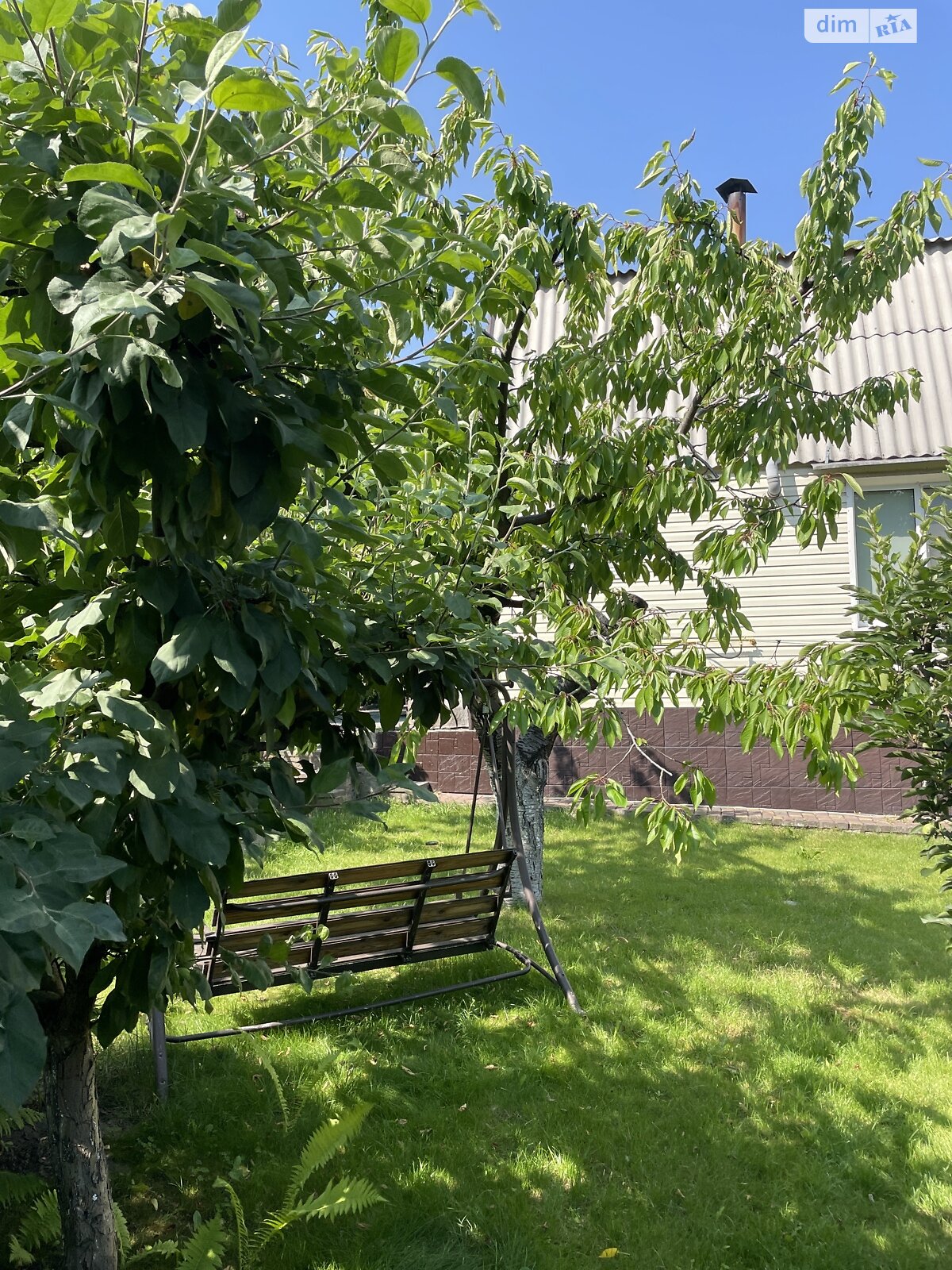 двоповерховий будинок, 54.4 кв. м, пінобетон. Продаж у Нижній Хортиці фото 1 двоповерховий будинок, 54.4 кв. м, пінобетон. Продаж у Нижній Хортиці фото 1