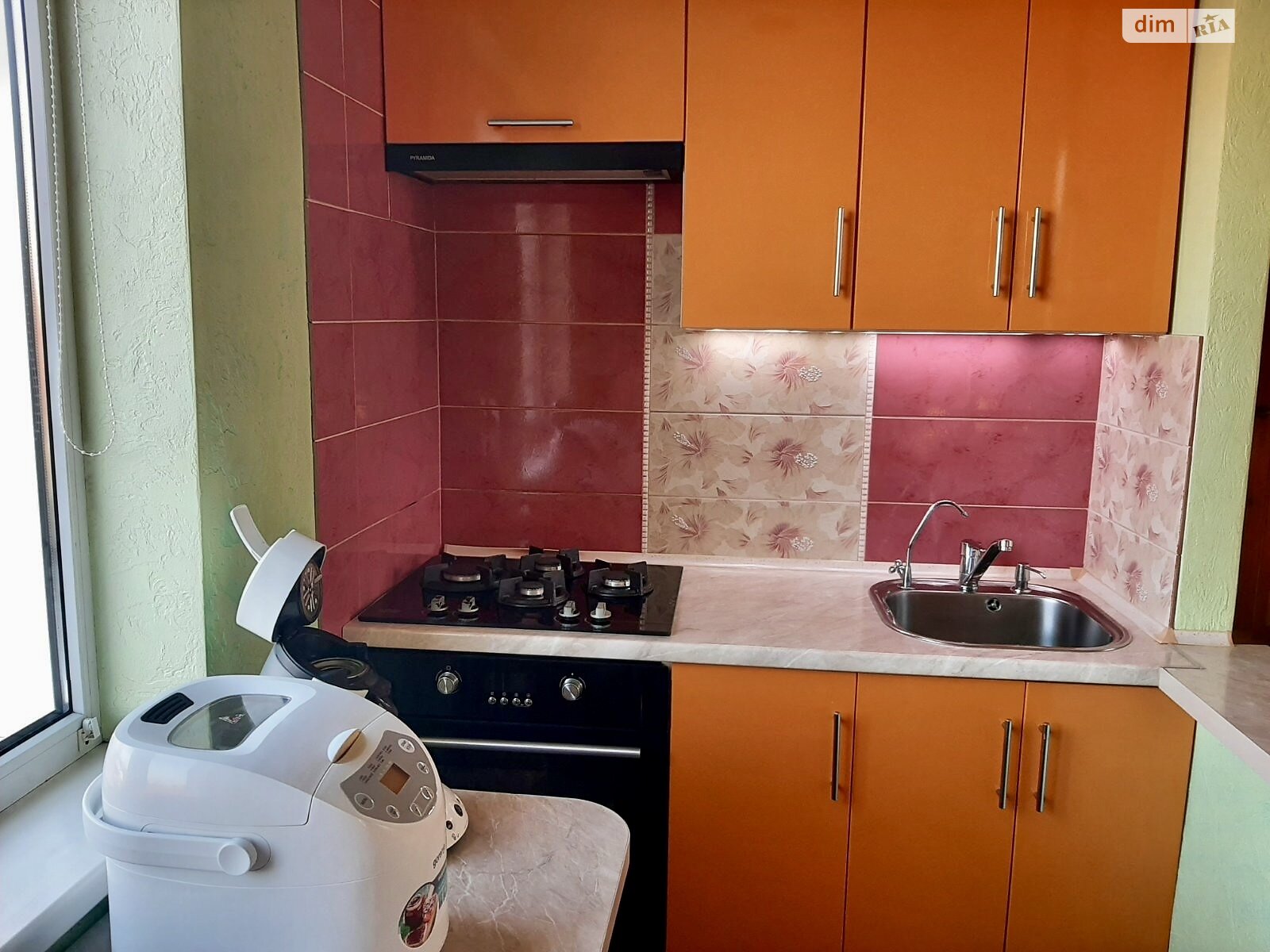 двоповерховий будинок, 54.4 кв. м, пінобетон. Продаж у Нижній Хортиці фото 1 двоповерховий будинок, 54.4 кв. м, пінобетон. Продаж у Нижній Хортиці фото 1