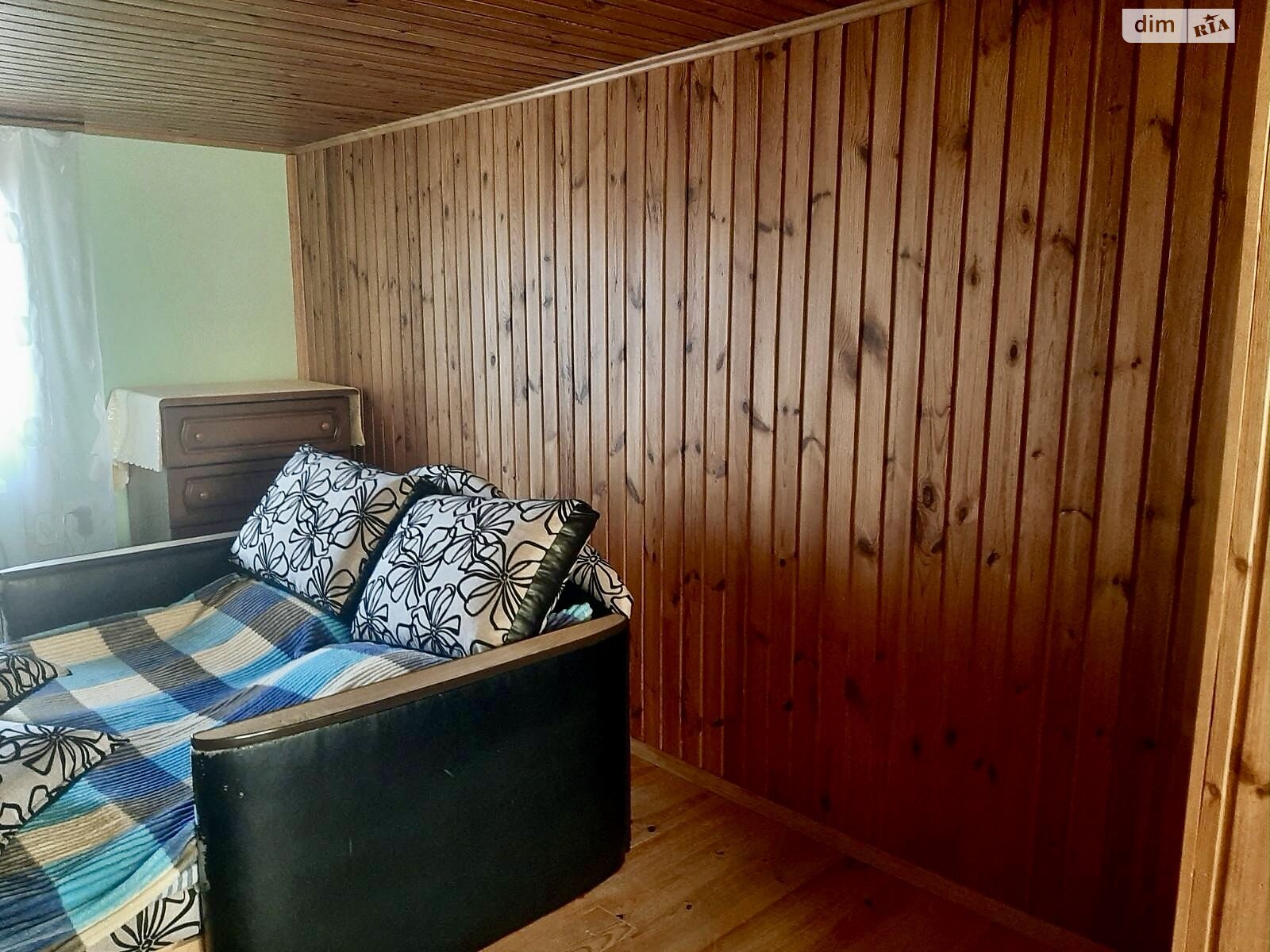 двоповерховий будинок, 54.4 кв. м, пінобетон. Продаж у Нижній Хортиці фото 1 двоповерховий будинок, 54.4 кв. м, пінобетон. Продаж у Нижній Хортиці фото 1