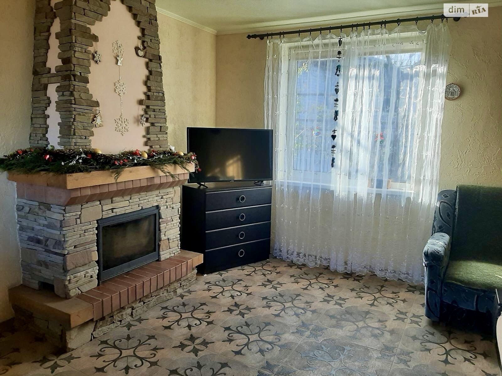 двоповерховий будинок, 54.4 кв. м, пінобетон. Продаж у Нижній Хортиці фото 1 двоповерховий будинок, 54.4 кв. м, пінобетон. Продаж у Нижній Хортиці фото 1